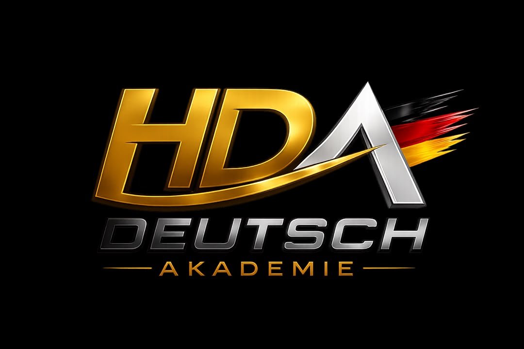 HDA Deutsch Akademie