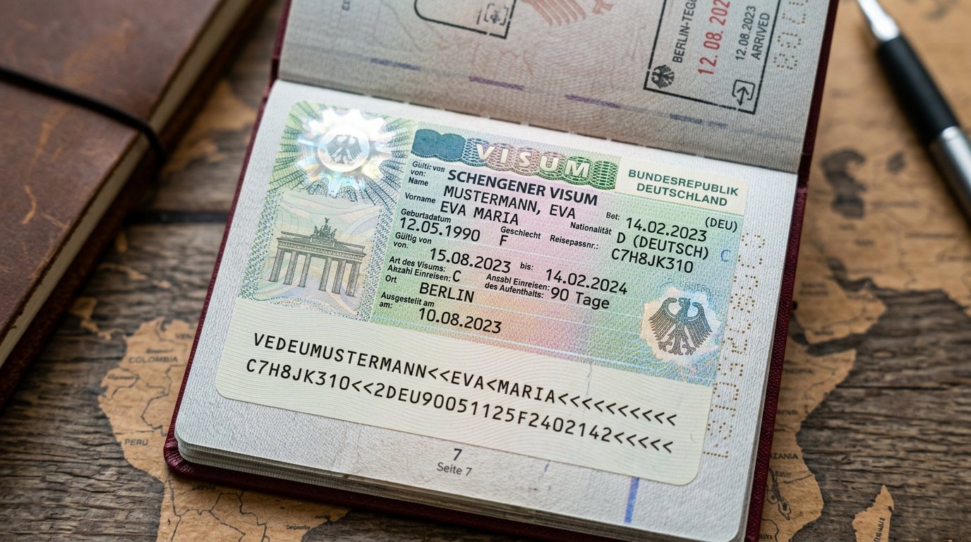 Accompagnement Premium Visa