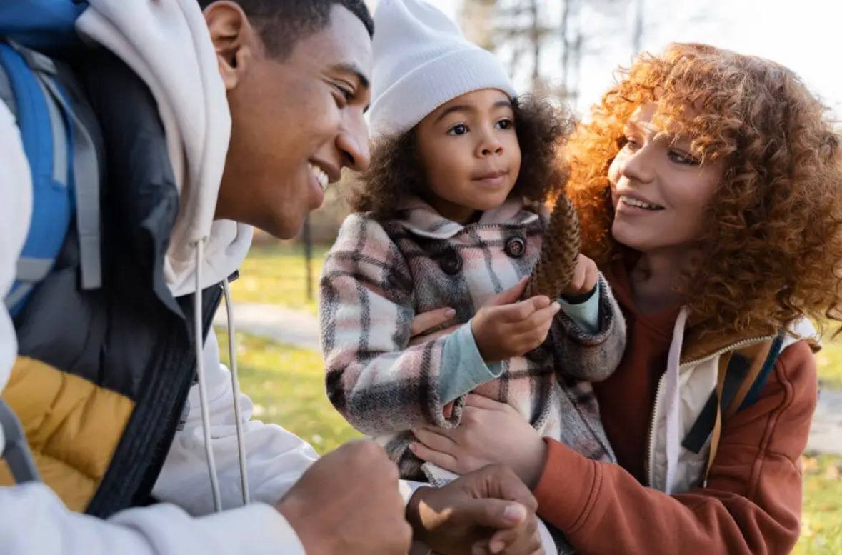 Rejoindre votre famille